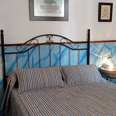 Barrio Nuevo Holiday home