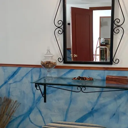 Holiday home Barrio Nuevo *
