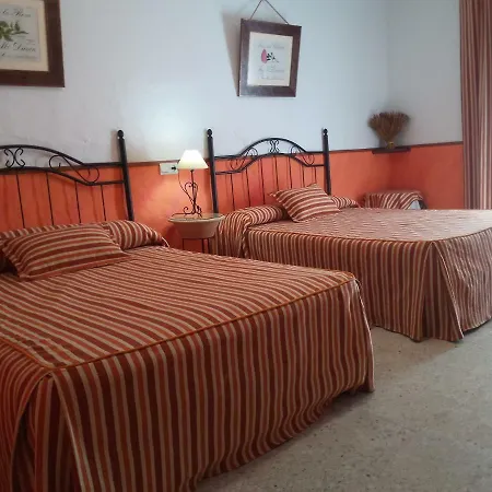 Holiday home Barrio Nuevo *