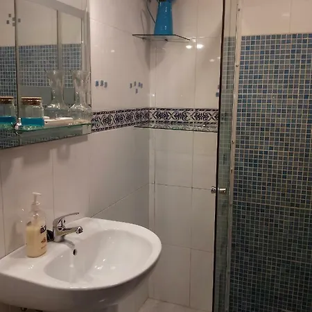 Holiday home Barrio Nuevo *