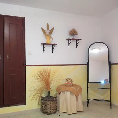 Holiday home Barrio Nuevo