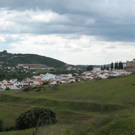 Holiday home Barrio Nuevo Cazalla de la Sierra